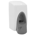 Rubbermaid Hand & Seat Sanitizer Dispenser - 400ML