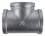 Galvanised Tee - 10MM 10 Piece Pack