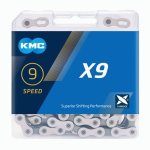 - X9 Chain - 9SPD