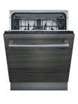 Siemens 60CM IQ300 Vario Hinge Built-in Dishwasher - SN73HX01CZ