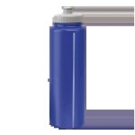 750ML Classic Sports Water Bottle