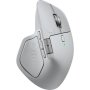 Logitech Mx Master 4 High-performance Wireless Mouse-light Gray
