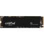 Crucial P3 M.2 500GB PCI Express Internal SSD CT500P3SSD8