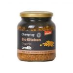 Lentil Demeter Organic 360G
