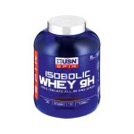 Isozero Whey 1 6KG - Chocolate