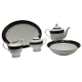 47 Piece Dinner Set SGN2446