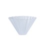 Air Pour-over Coffee Dripper - S 1-2 Cups / Clear