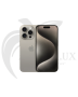 Apple Iphone 15 Pro Good As New