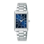 LORUS Ladies Blue 3 Hands Watch