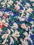 Rayon Chalice Printed