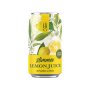 Jan Harmsgat Slimmer Lemon Juice Sparkling