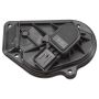 Car Throttle Position Sensor For Mondeo MK4 07-12 2.3L Compatible With Ford