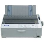 Epson FX-890 Dot Matrix Printer
