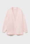 Cardigan Tique - Light pastel Pink