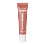 Revlon Glimmer Lip Treat Balm Mask - Brown Hazelnut Latte
