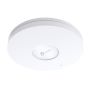 TP-link EAP620 HD AX1800 Wireless Dual Band Ceiling Mount Access Point