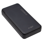 KP-21 Bk Klgo 20000MAH Power Bank Black