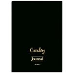 Account Book Croxley Journal 288PG JD168J