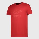 Umbra Henderson Tee _ 181153 _ Red - L Red