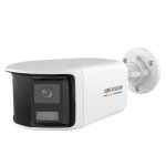 Hikvision Colorvu 180 Dual-lens Smart Hybrid Light Bullet Camera With Audio 5MP