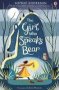 The Girl Who Speaks Bear   Paperback