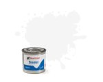 – 130 White Satin – 14ML Enamel