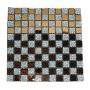 TGS-063-17 Double Patterned Mosaic Tiles