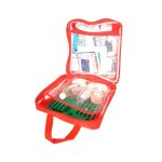 First Aid Industrial Kit In Nylon
