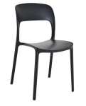 Replica Eresse Chair - Polypropylene - White