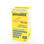 The Nurse Shop SA Sinulex Forte Syrup 100ML