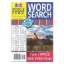 Puzzle Word Search