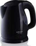 Mellerware Piccolo MINI Cordless Kettle 900ML Black