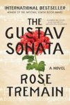 The Gustav Sonata - A Novel Paperback