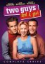 Two Guys And A Girl:complete Series Region 1 DVD