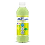 Brookes Low-cal Lemon Lime Squash 1L