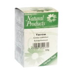 Dried Yarrow Herb 100G