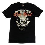 H-d Gold Rand Dealer T-Shirt -HDR004460