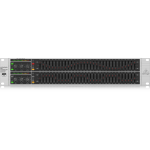 Behringer FBQ3102HD 31-BAND Stereo Graphic Equalizer