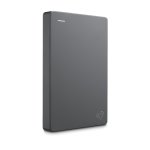 Seagate Basic Portable External Hard Drive 1TB 4TB 5TB