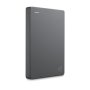 Seagate Basic Portable External Hard Drive 1TB 4TB 5TB