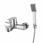 Meissen Evony – Bath Mixer Complete-set