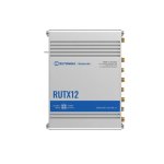 Dual Sim Cat 6 Industrial Router RUTX12-TTK-RUTX12