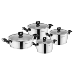 8 Piece Nora Cookware Set