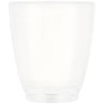 Shot Clear Glass 25ML 6 Pk