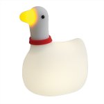 Kids Goose LED Dimmable Night Light