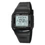 Casio Databank Mens 50M - DB-36-1AVDF