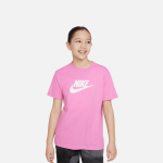 Nike Nsw Futura T-Shirt G - 12-13