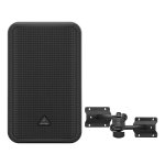 Behringer CE500D Commercial Installed Speaker – Black Each