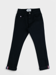 Kids Denim - Mid Blue - Mid Blue 11-12