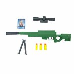 Extreme Hunting Gun